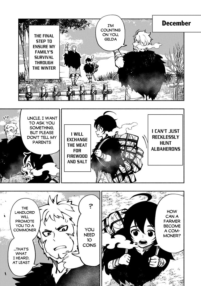 Hell Mode Yarikomi Suki No Gamer Wa Hai Settei No Isekai De Musou Suru 2 23