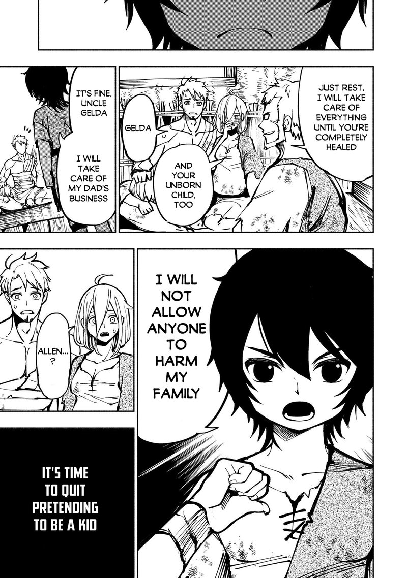 Hell Mode Yarikomi Suki No Gamer Wa Hai Settei No Isekai De Musou Suru 2 5
