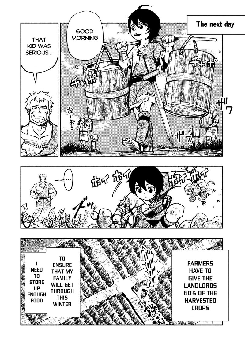Hell Mode Yarikomi Suki No Gamer Wa Hai Settei No Isekai De Musou Suru 2 6