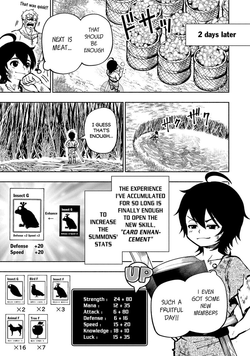 Hell Mode Yarikomi Suki No Gamer Wa Hai Settei No Isekai De Musou Suru 2 7