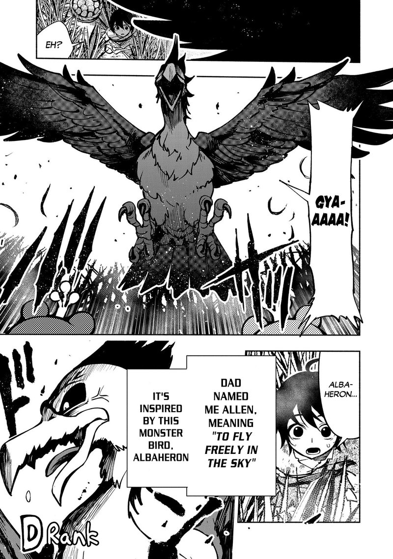 Hell Mode Yarikomi Suki No Gamer Wa Hai Settei No Isekai De Musou Suru 2 9