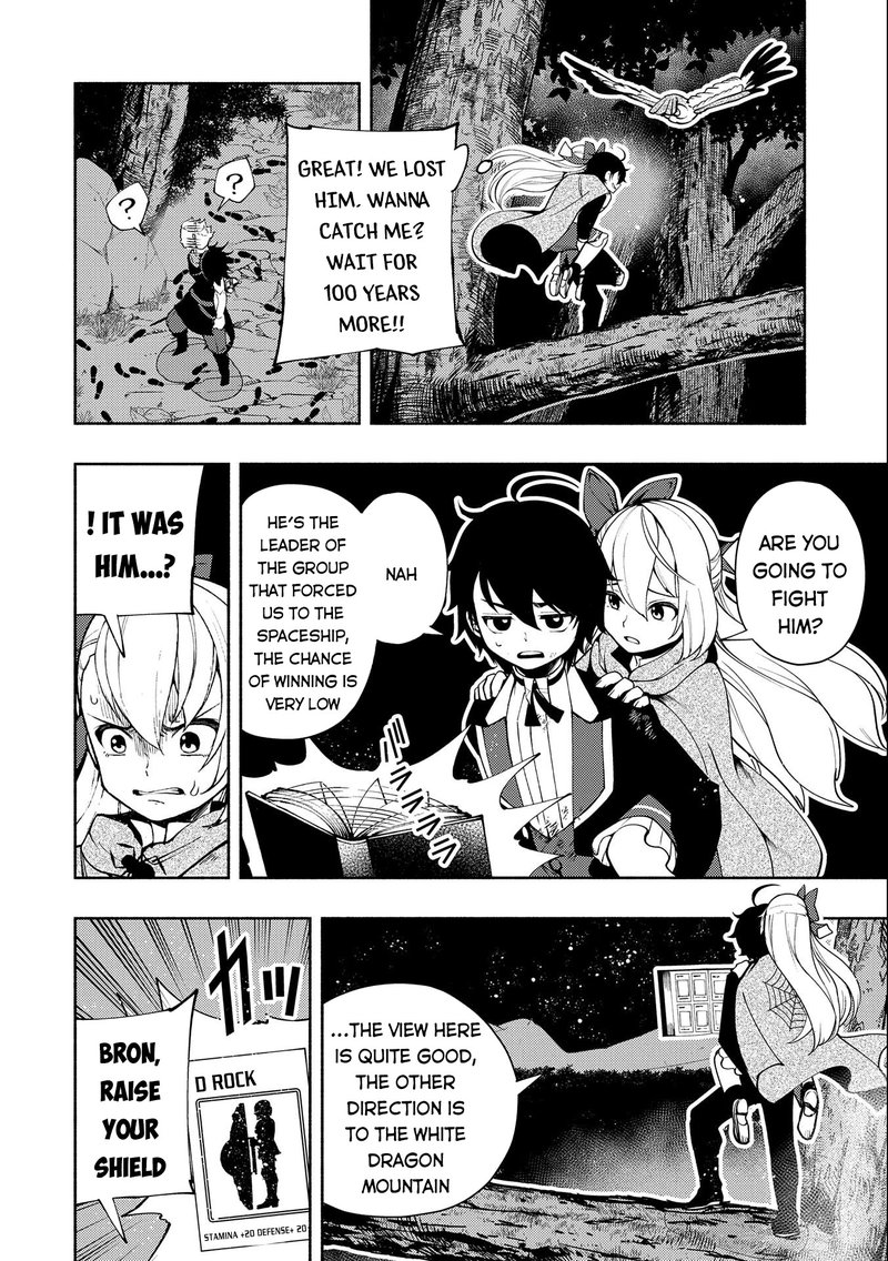 Hell Mode Yarikomi Suki No Gamer Wa Hai Settei No Isekai De Musou Suru 20 10