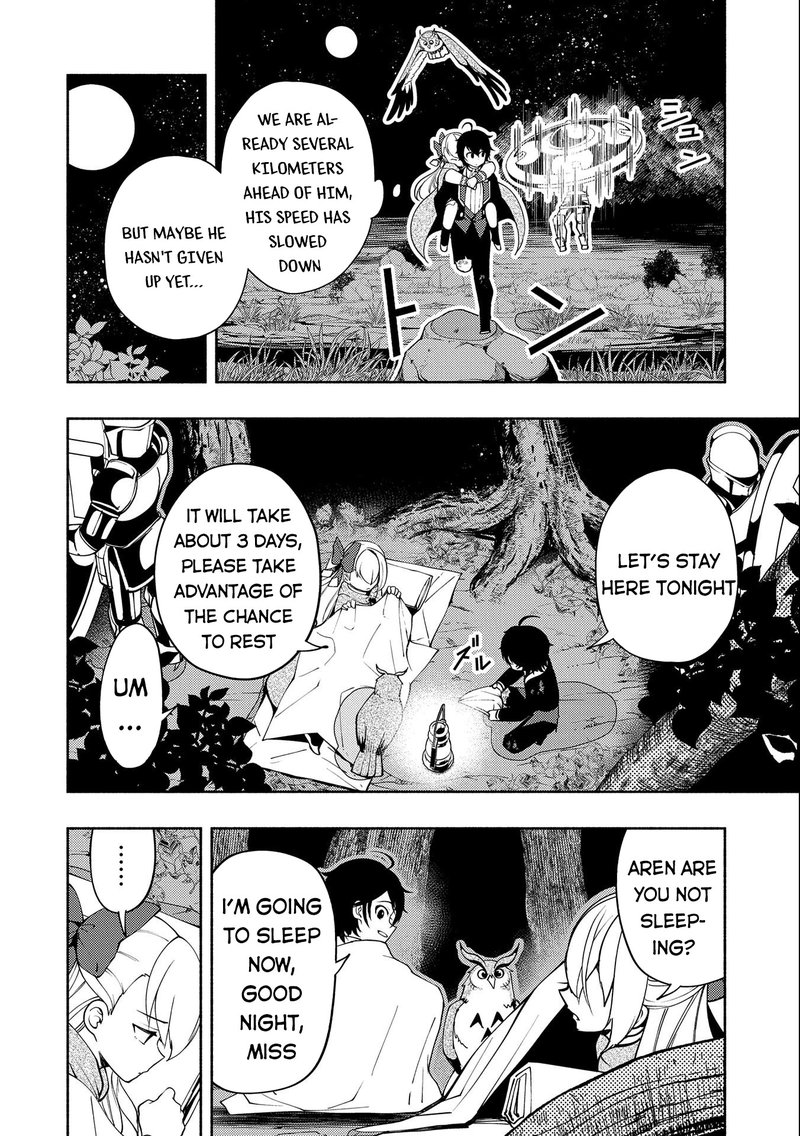 Hell Mode Yarikomi Suki No Gamer Wa Hai Settei No Isekai De Musou Suru 20 12