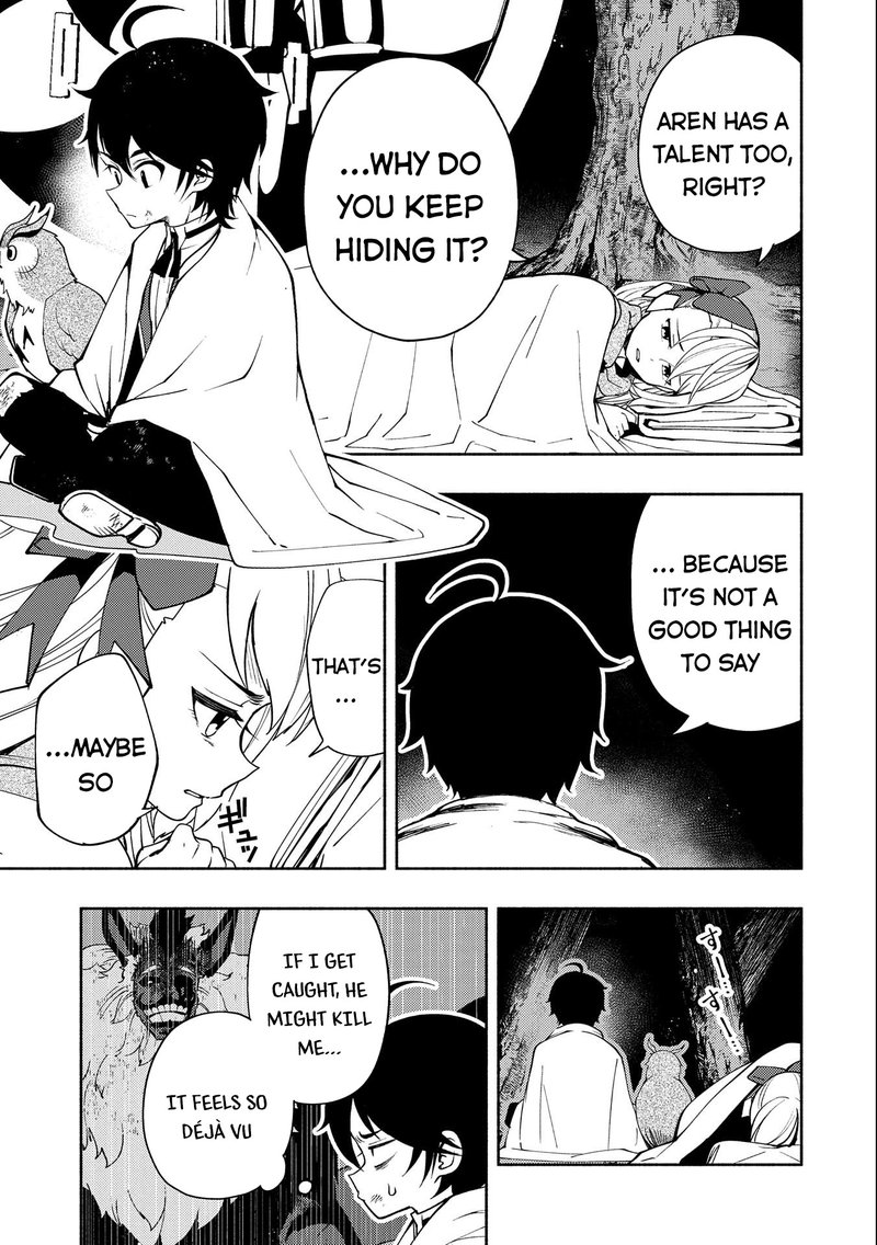 Hell Mode Yarikomi Suki No Gamer Wa Hai Settei No Isekai De Musou Suru 20 13