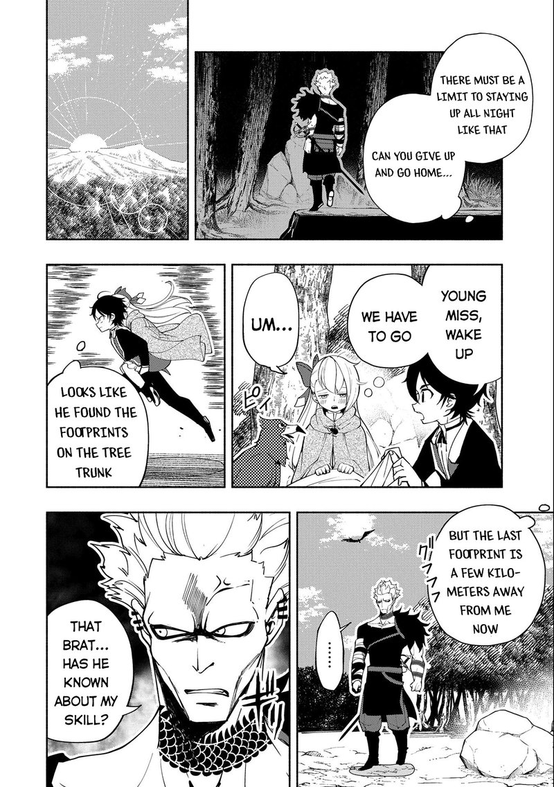 Hell Mode Yarikomi Suki No Gamer Wa Hai Settei No Isekai De Musou Suru 20 14