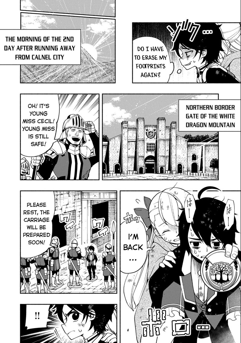 Hell Mode Yarikomi Suki No Gamer Wa Hai Settei No Isekai De Musou Suru 20 16