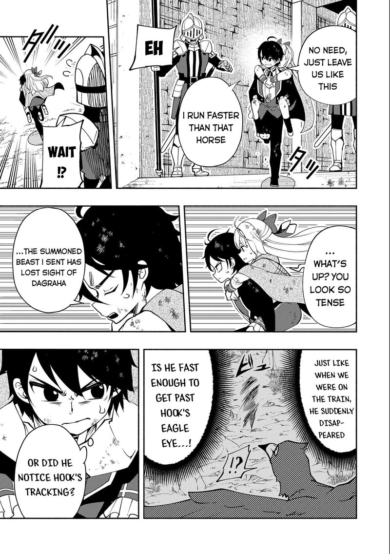 Hell Mode Yarikomi Suki No Gamer Wa Hai Settei No Isekai De Musou Suru 20 17