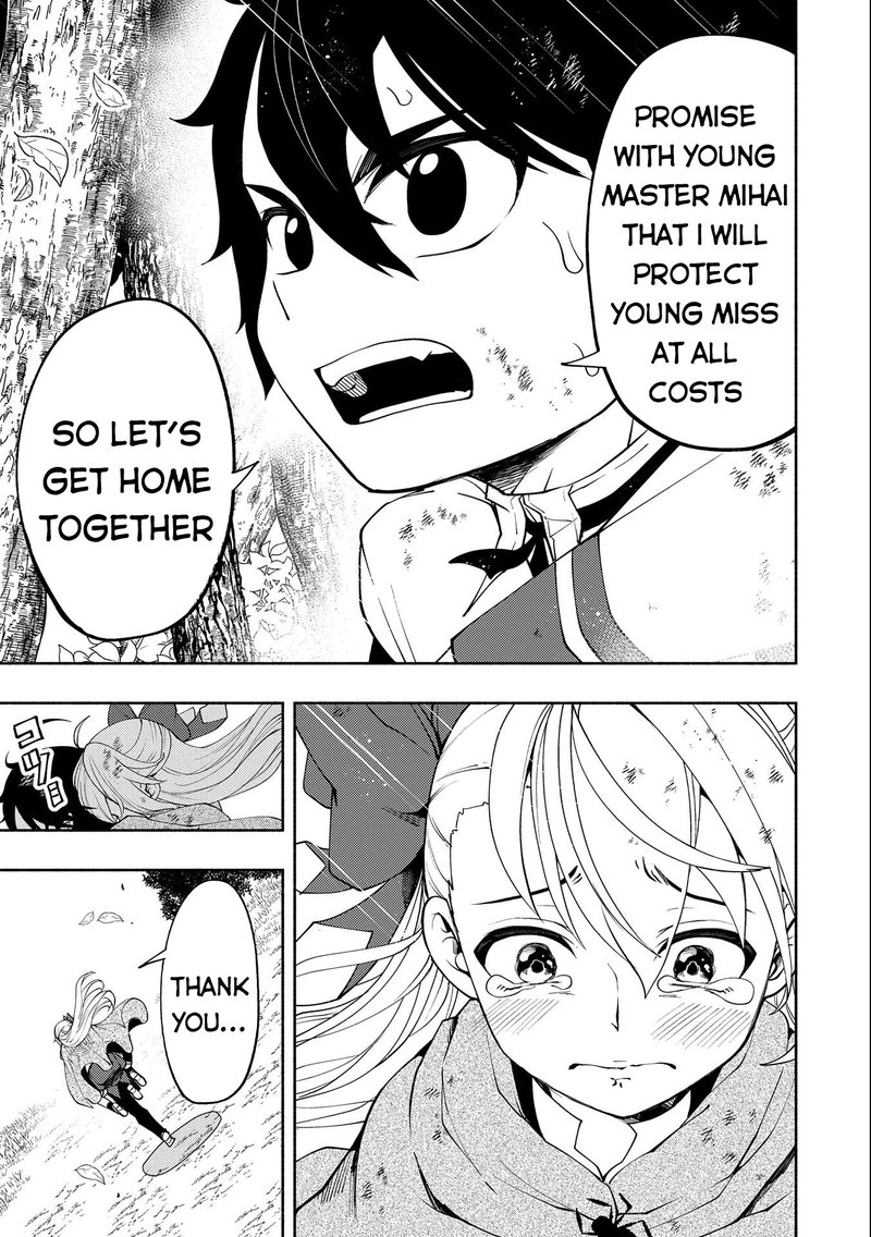 Hell Mode Yarikomi Suki No Gamer Wa Hai Settei No Isekai De Musou Suru 20 19
