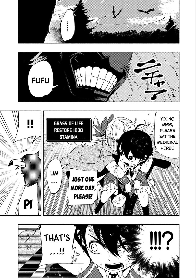 Hell Mode Yarikomi Suki No Gamer Wa Hai Settei No Isekai De Musou Suru 20 21