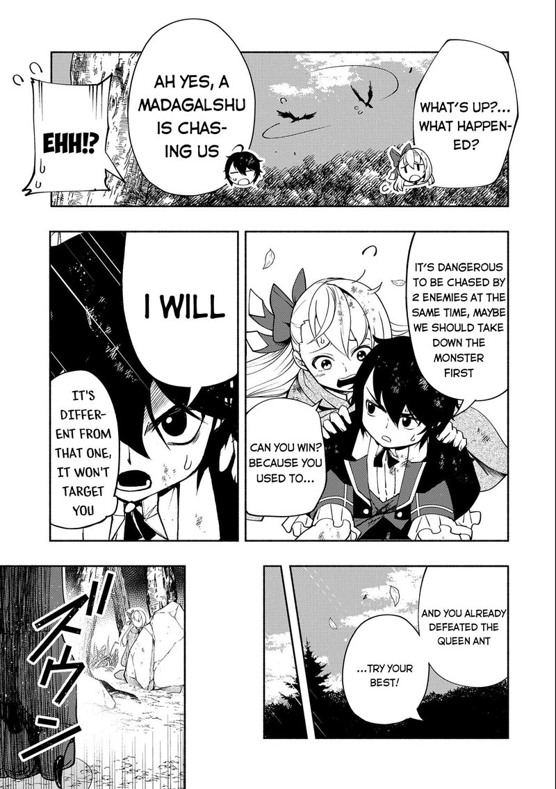 Hell Mode Yarikomi Suki No Gamer Wa Hai Settei No Isekai De Musou Suru 20 23
