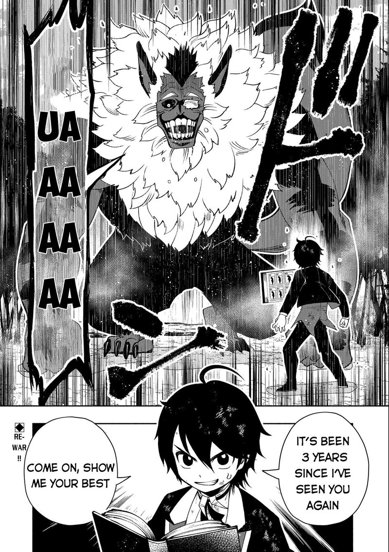 Hell Mode Yarikomi Suki No Gamer Wa Hai Settei No Isekai De Musou Suru 20 24