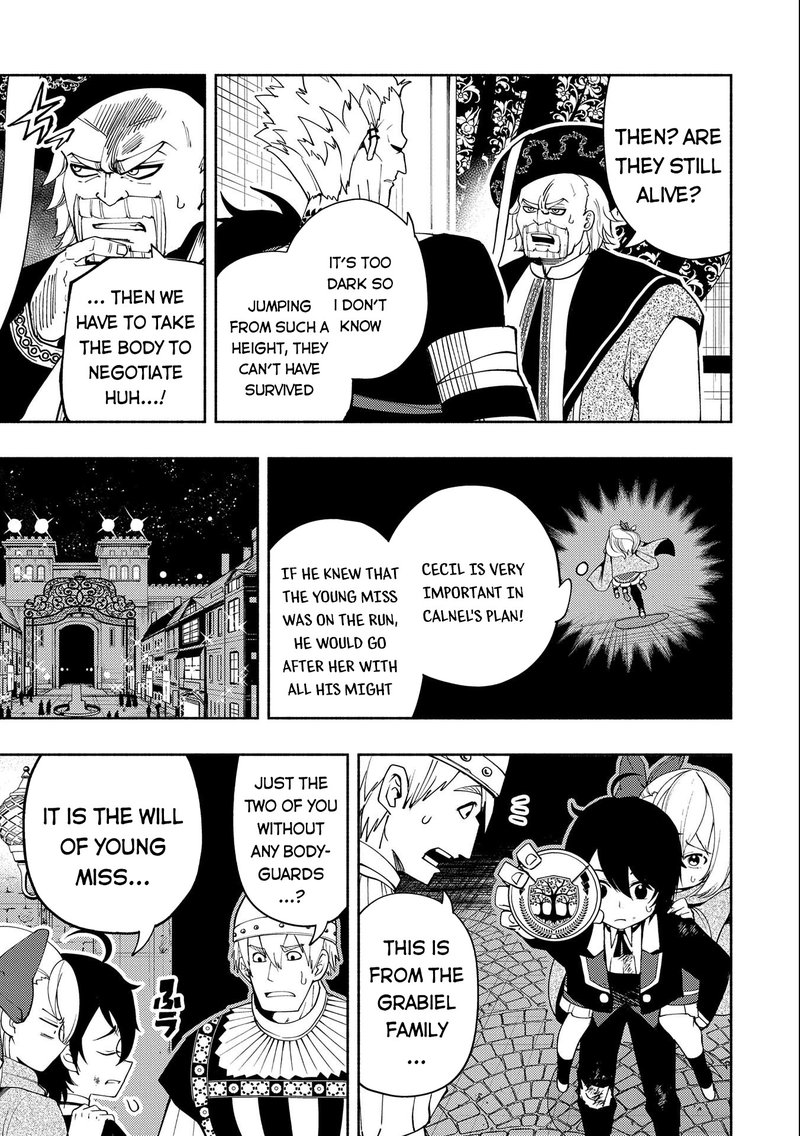 Hell Mode Yarikomi Suki No Gamer Wa Hai Settei No Isekai De Musou Suru 20 3