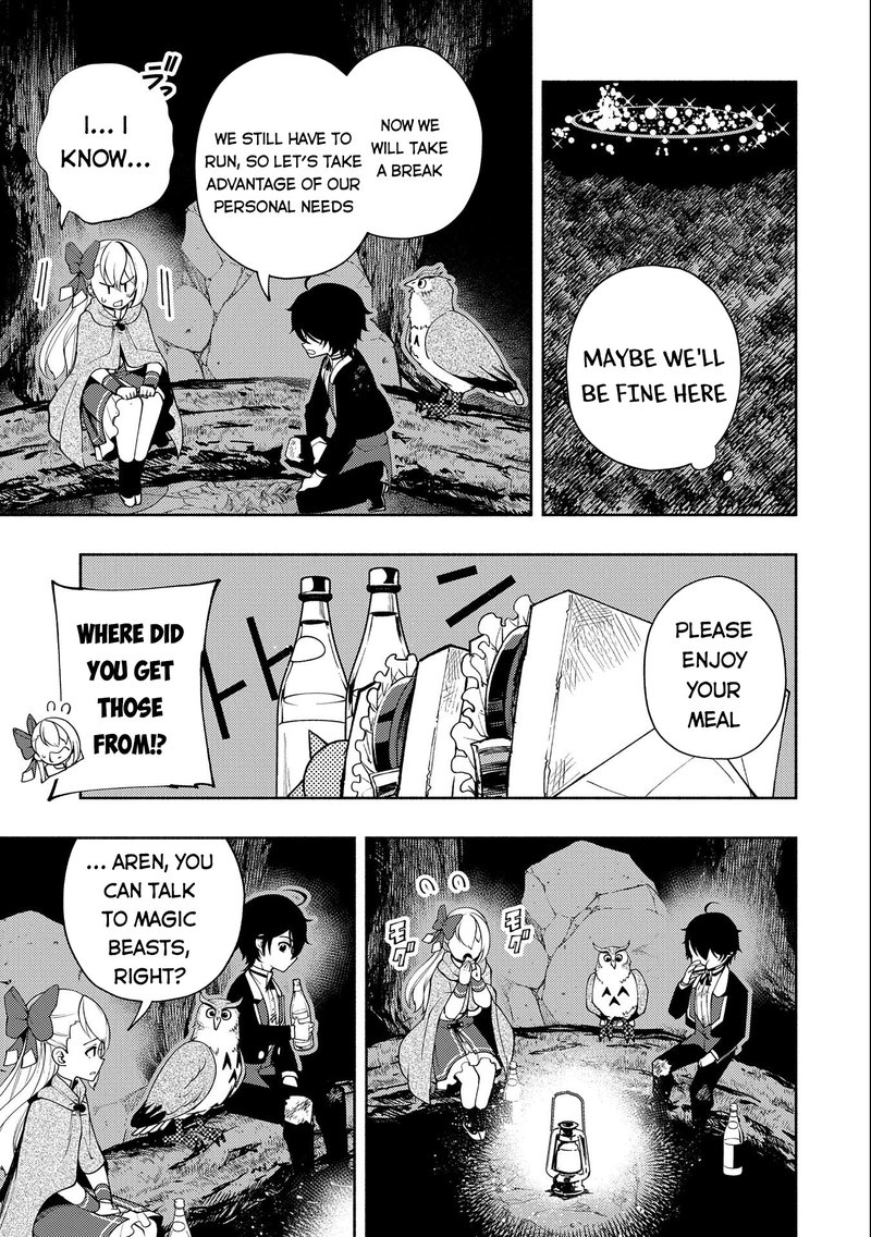 Hell Mode Yarikomi Suki No Gamer Wa Hai Settei No Isekai De Musou Suru 20 5