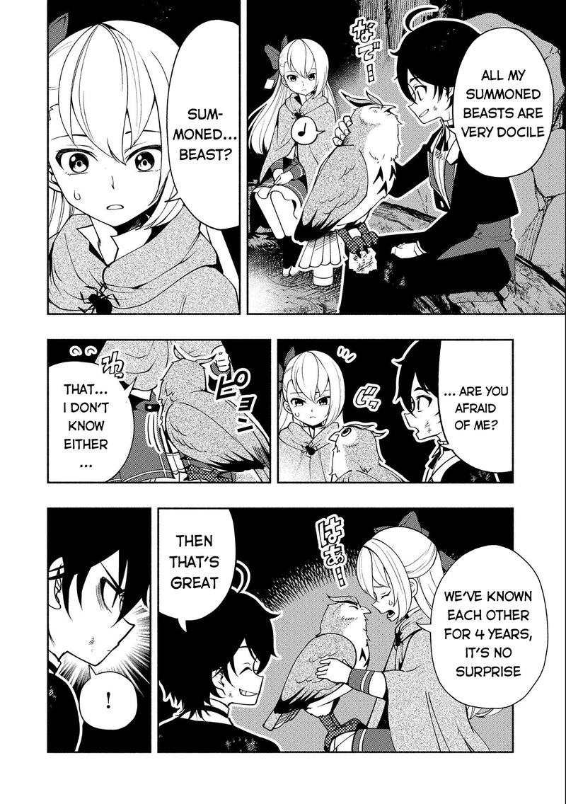 Hell Mode Yarikomi Suki No Gamer Wa Hai Settei No Isekai De Musou Suru 20 6