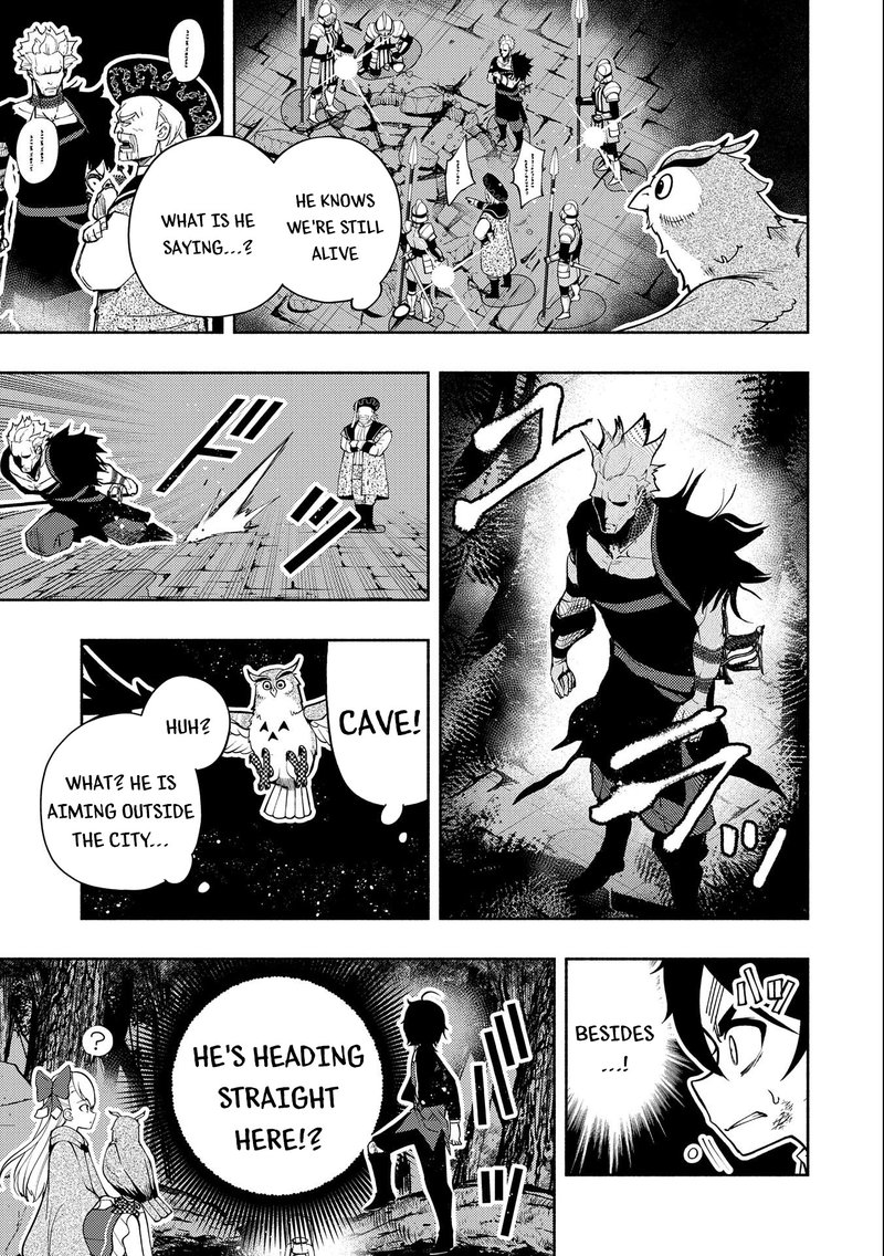 Hell Mode Yarikomi Suki No Gamer Wa Hai Settei No Isekai De Musou Suru 20 7