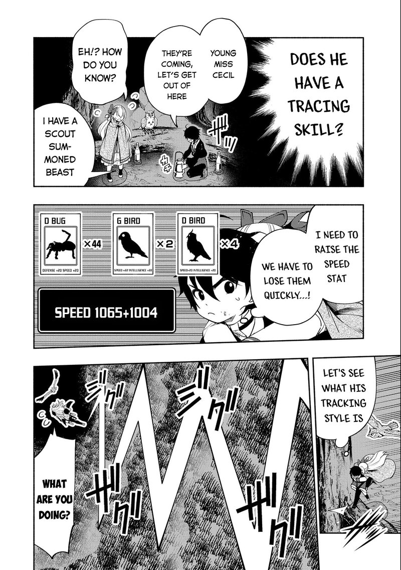 Hell Mode Yarikomi Suki No Gamer Wa Hai Settei No Isekai De Musou Suru 20 8