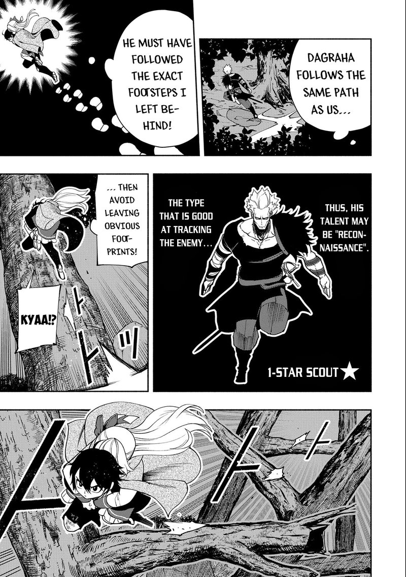 Hell Mode Yarikomi Suki No Gamer Wa Hai Settei No Isekai De Musou Suru 20 9
