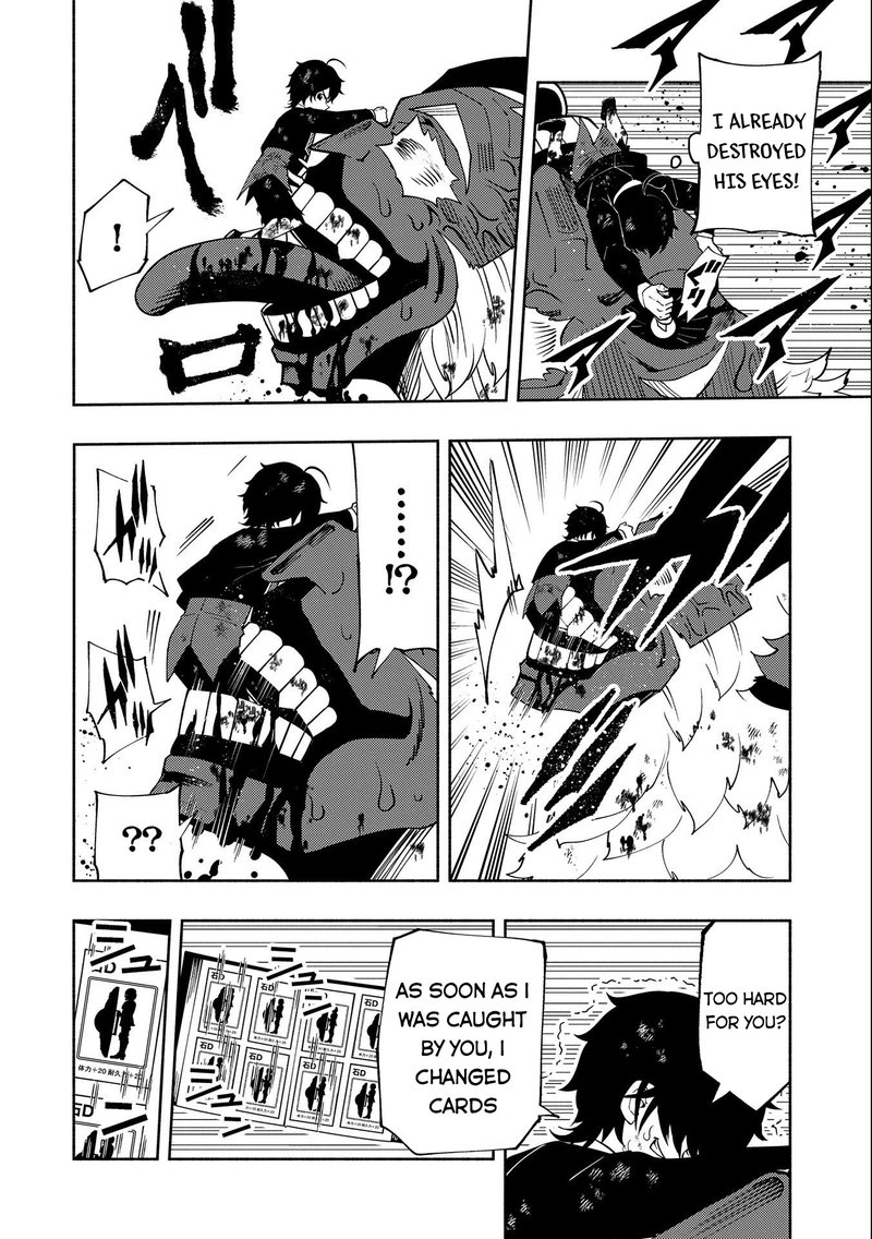 Hell Mode Yarikomi Suki No Gamer Wa Hai Settei No Isekai De Musou Suru 21 13
