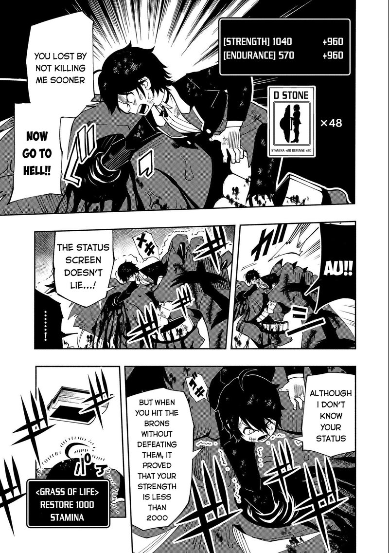 Hell Mode Yarikomi Suki No Gamer Wa Hai Settei No Isekai De Musou Suru 21 14