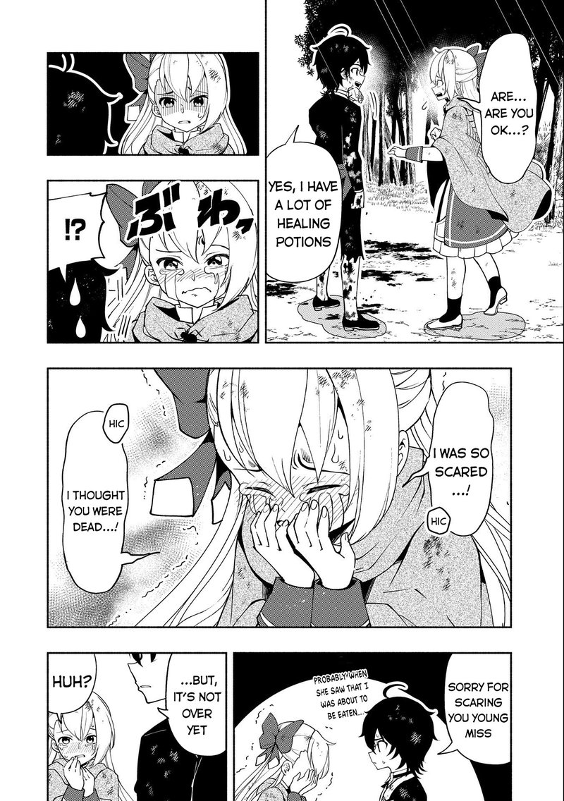 Hell Mode Yarikomi Suki No Gamer Wa Hai Settei No Isekai De Musou Suru 21 17