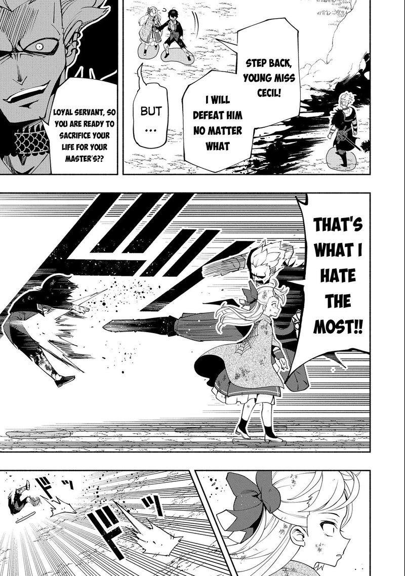 Hell Mode Yarikomi Suki No Gamer Wa Hai Settei No Isekai De Musou Suru 21 20