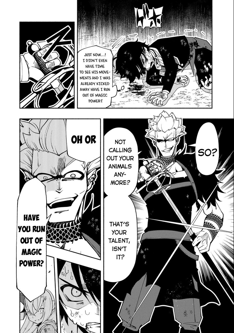 Hell Mode Yarikomi Suki No Gamer Wa Hai Settei No Isekai De Musou Suru 21 21