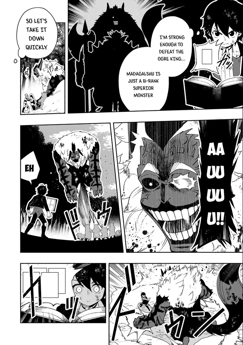 Hell Mode Yarikomi Suki No Gamer Wa Hai Settei No Isekai De Musou Suru 21 7