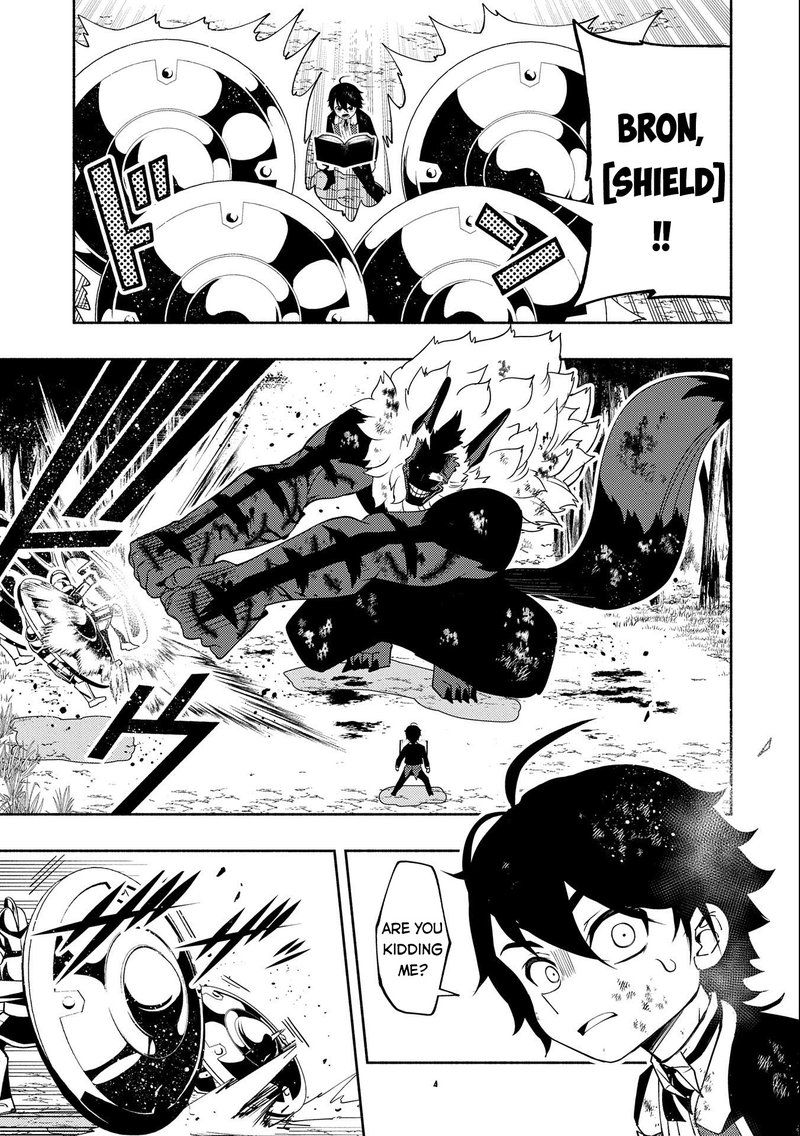 Hell Mode Yarikomi Suki No Gamer Wa Hai Settei No Isekai De Musou Suru 21 8