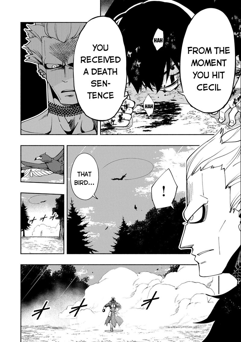 Hell Mode Yarikomi Suki No Gamer Wa Hai Settei No Isekai De Musou Suru 22 10