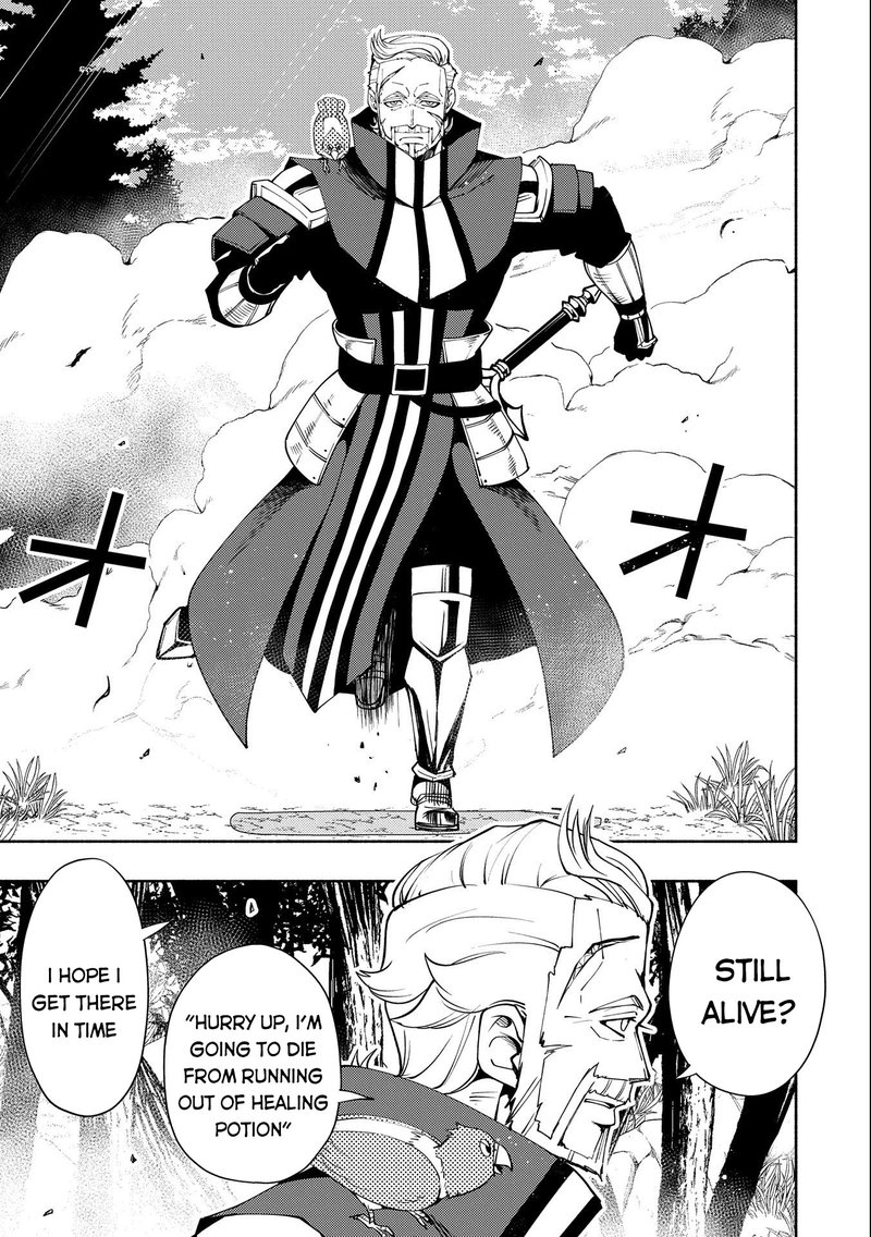 Hell Mode Yarikomi Suki No Gamer Wa Hai Settei No Isekai De Musou Suru 22 11