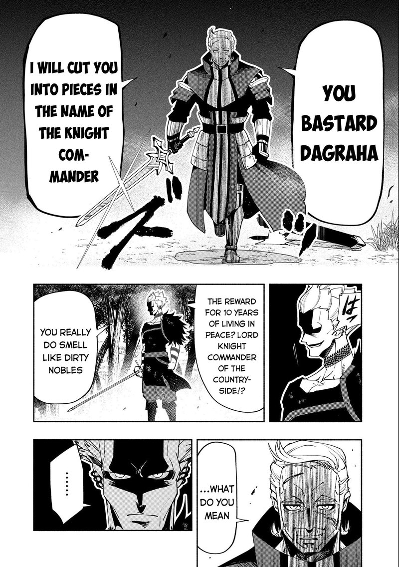 Hell Mode Yarikomi Suki No Gamer Wa Hai Settei No Isekai De Musou Suru 22 14