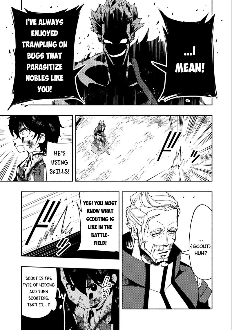 Hell Mode Yarikomi Suki No Gamer Wa Hai Settei No Isekai De Musou Suru 22 15