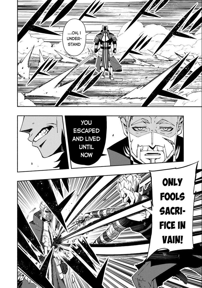 Hell Mode Yarikomi Suki No Gamer Wa Hai Settei No Isekai De Musou Suru 22 16