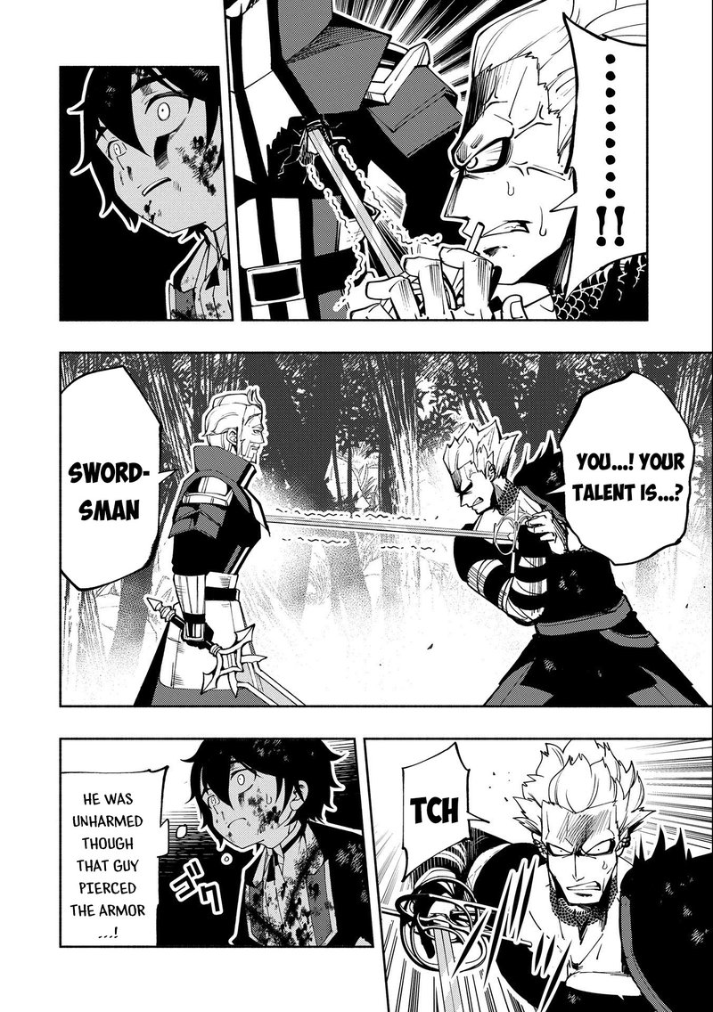 Hell Mode Yarikomi Suki No Gamer Wa Hai Settei No Isekai De Musou Suru 22 18