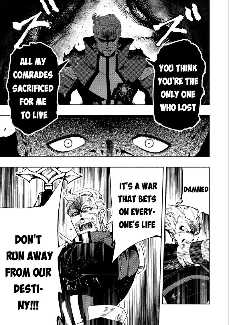 Hell Mode Yarikomi Suki No Gamer Wa Hai Settei No Isekai De Musou Suru 22 19
