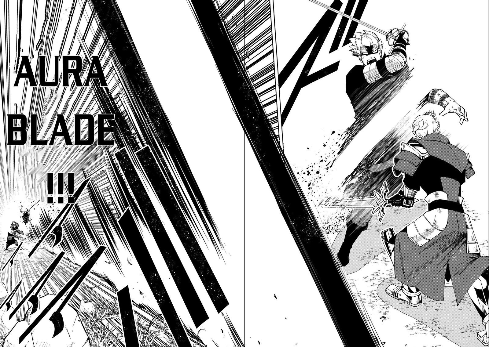 Hell Mode Yarikomi Suki No Gamer Wa Hai Settei No Isekai De Musou Suru 22 20