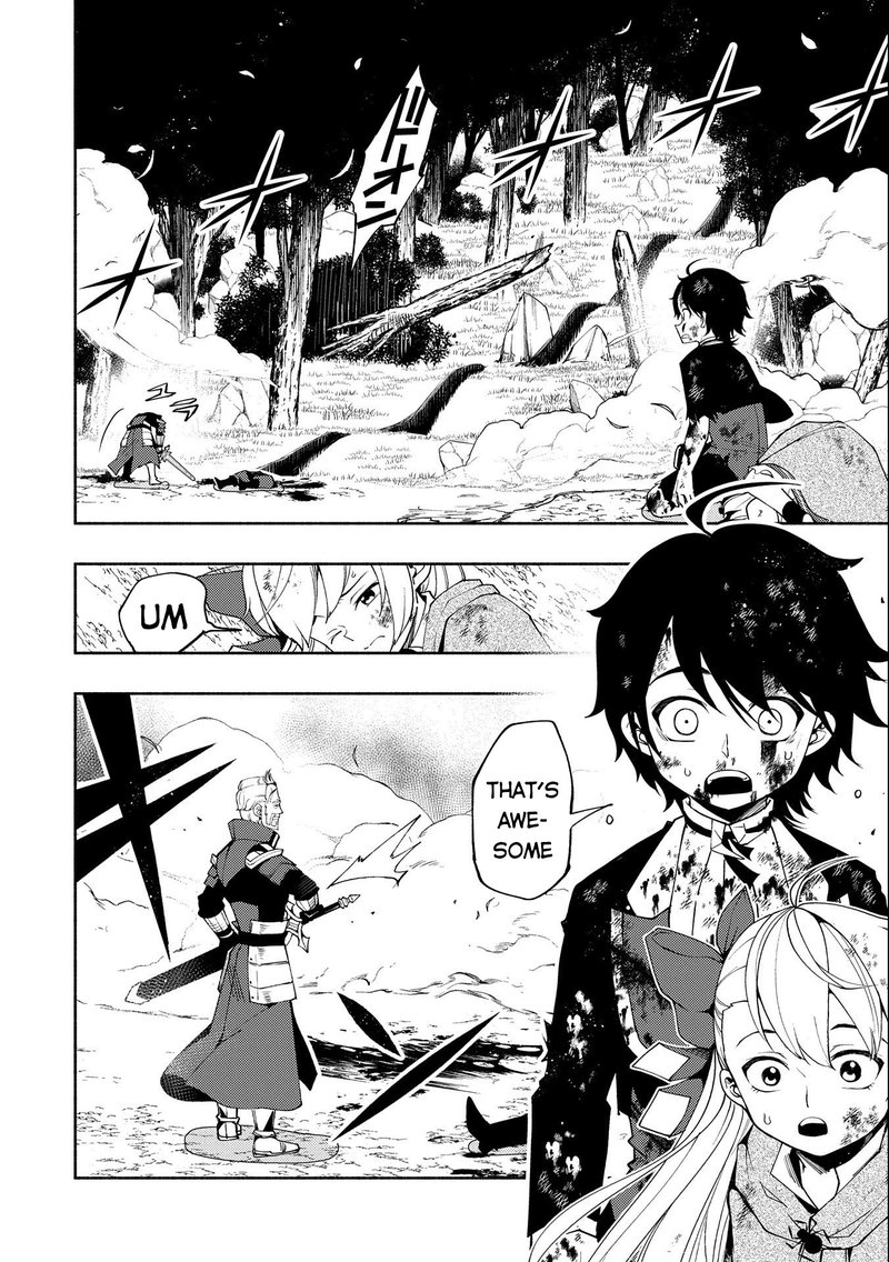 Hell Mode Yarikomi Suki No Gamer Wa Hai Settei No Isekai De Musou Suru 22 21
