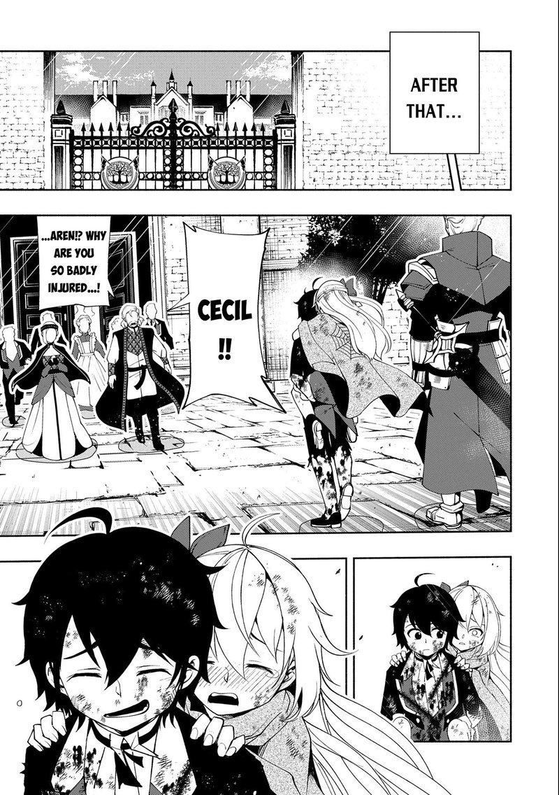 Hell Mode Yarikomi Suki No Gamer Wa Hai Settei No Isekai De Musou Suru 22 22