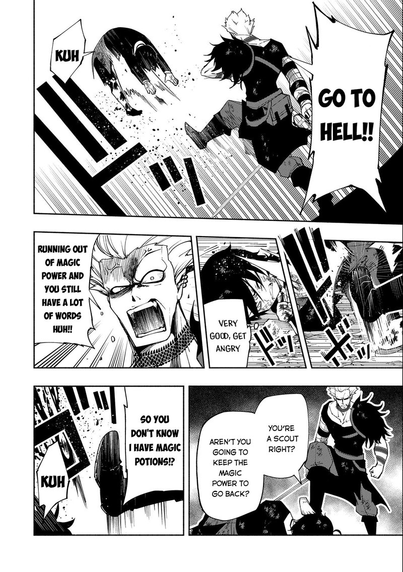 Hell Mode Yarikomi Suki No Gamer Wa Hai Settei No Isekai De Musou Suru 22 4