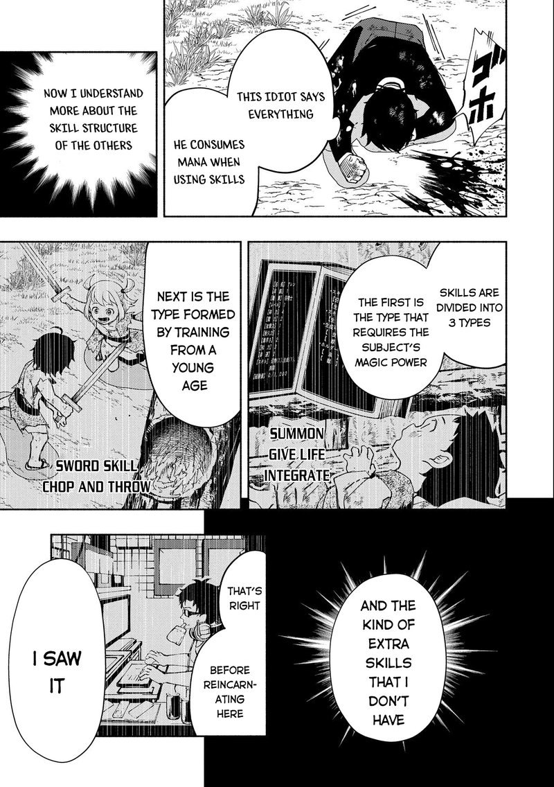 Hell Mode Yarikomi Suki No Gamer Wa Hai Settei No Isekai De Musou Suru 22 5