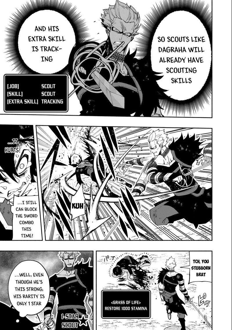Hell Mode Yarikomi Suki No Gamer Wa Hai Settei No Isekai De Musou Suru 22 7