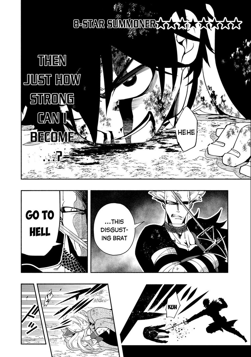 Hell Mode Yarikomi Suki No Gamer Wa Hai Settei No Isekai De Musou Suru 22 8