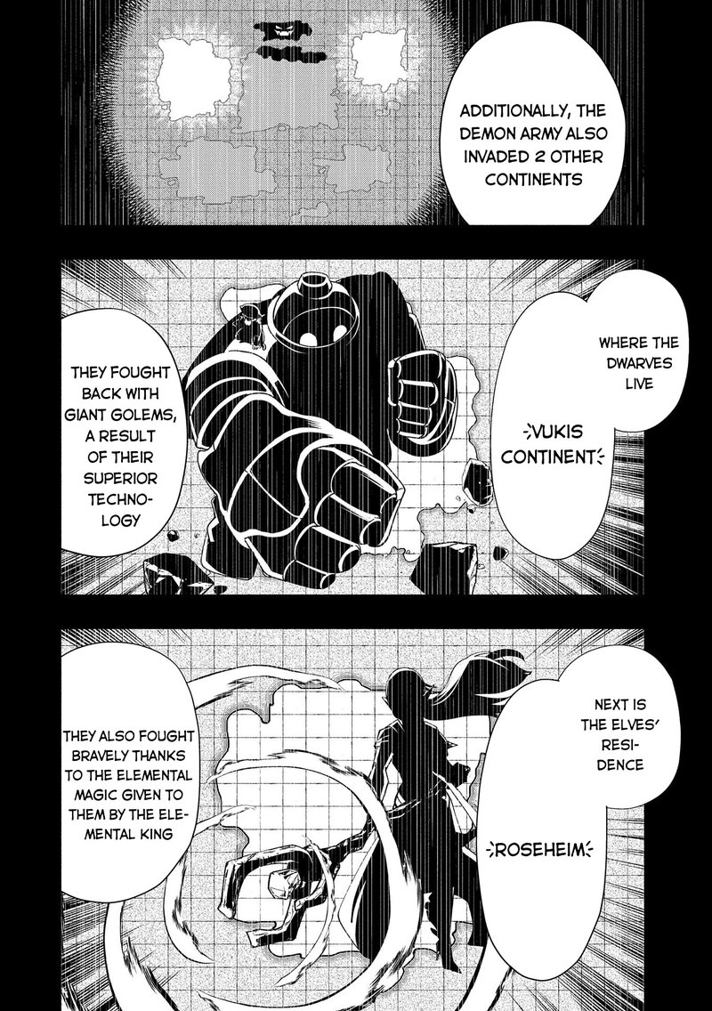 Hell Mode Yarikomi Suki No Gamer Wa Hai Settei No Isekai De Musou Suru 23 16