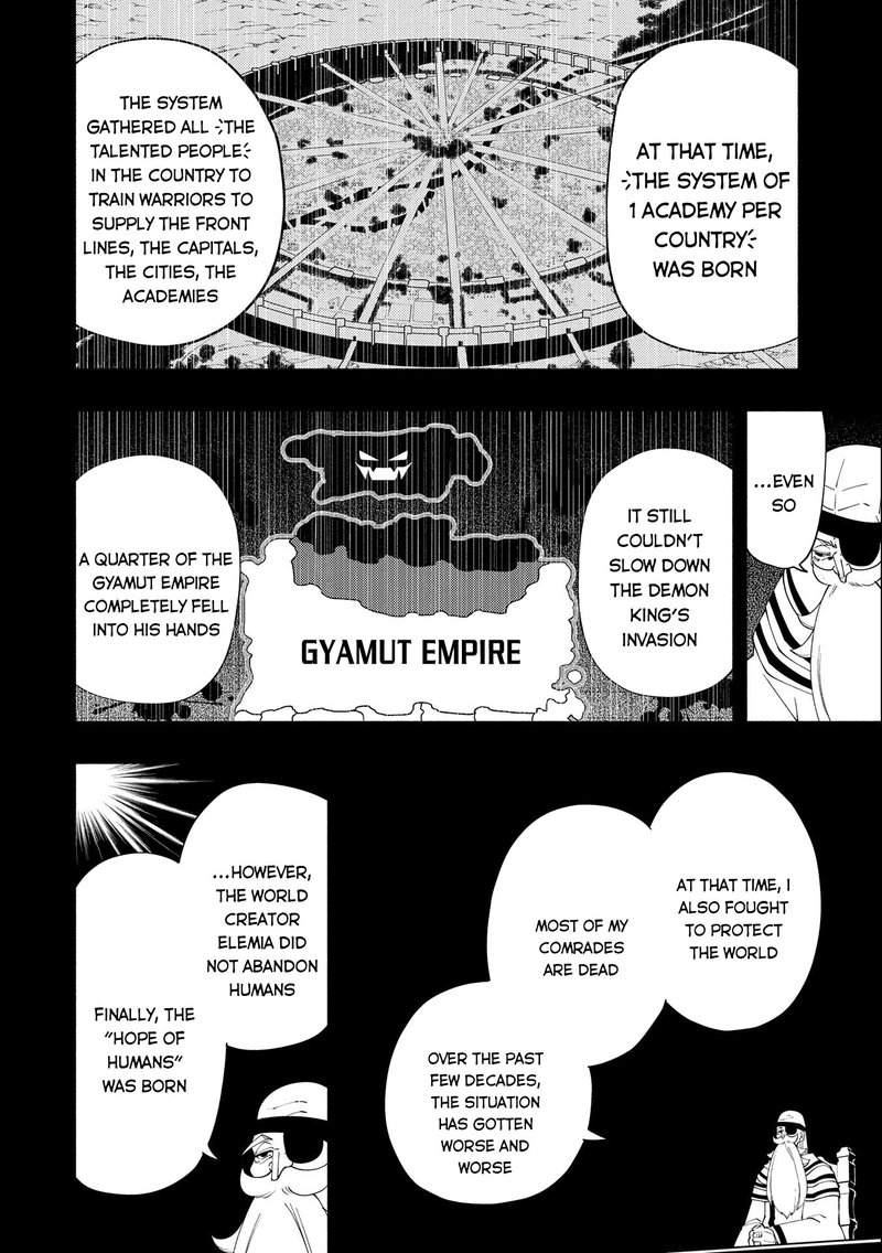 Hell Mode Yarikomi Suki No Gamer Wa Hai Settei No Isekai De Musou Suru 23 18