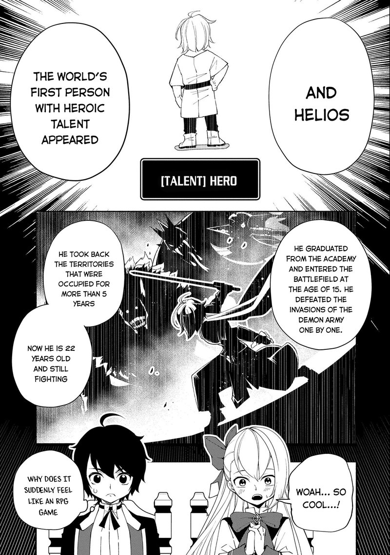 Hell Mode Yarikomi Suki No Gamer Wa Hai Settei No Isekai De Musou Suru 23 19