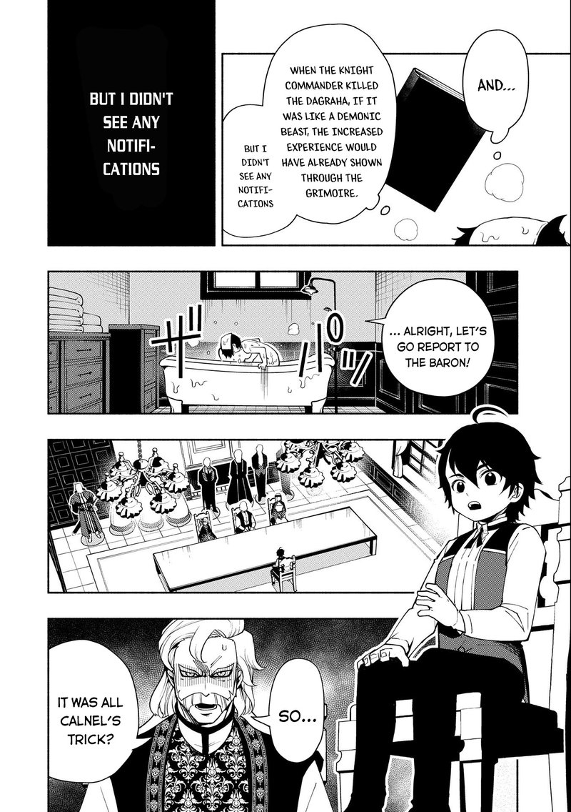 Hell Mode Yarikomi Suki No Gamer Wa Hai Settei No Isekai De Musou Suru 23 2