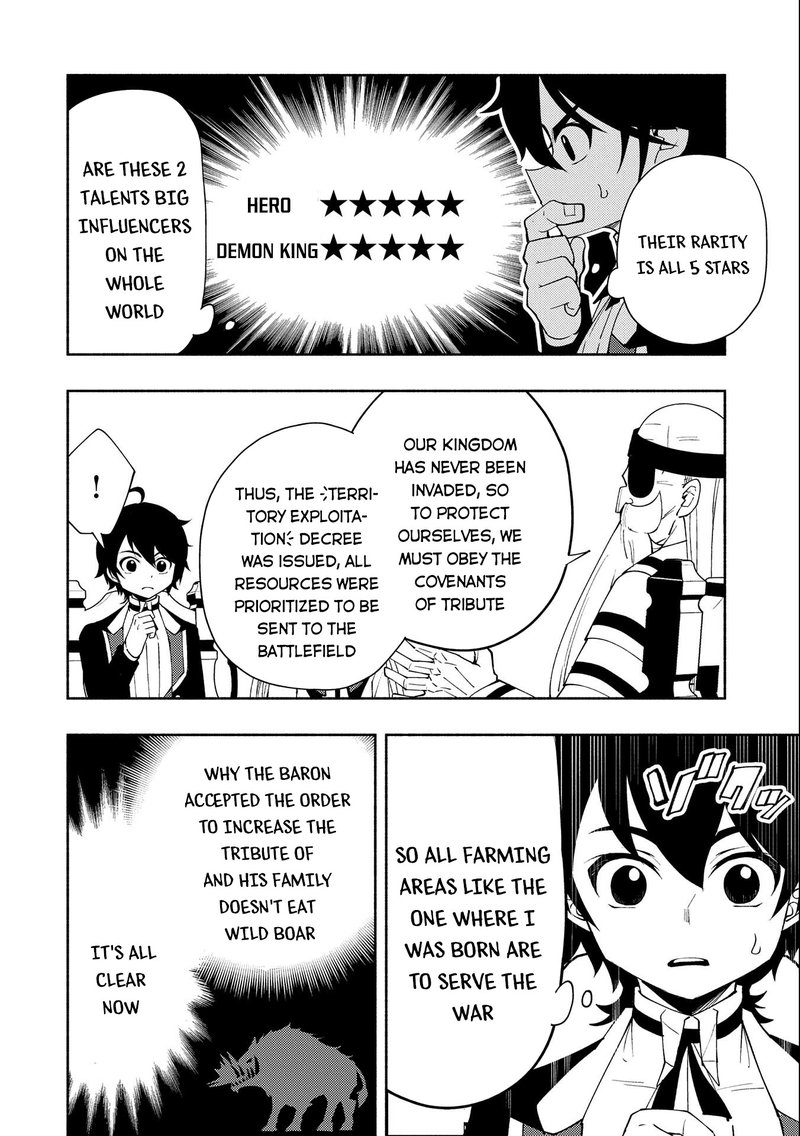 Hell Mode Yarikomi Suki No Gamer Wa Hai Settei No Isekai De Musou Suru 23 20
