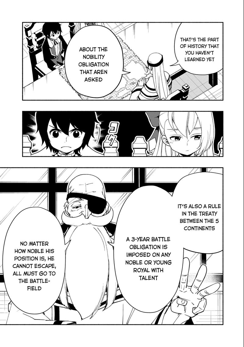 Hell Mode Yarikomi Suki No Gamer Wa Hai Settei No Isekai De Musou Suru 23 21
