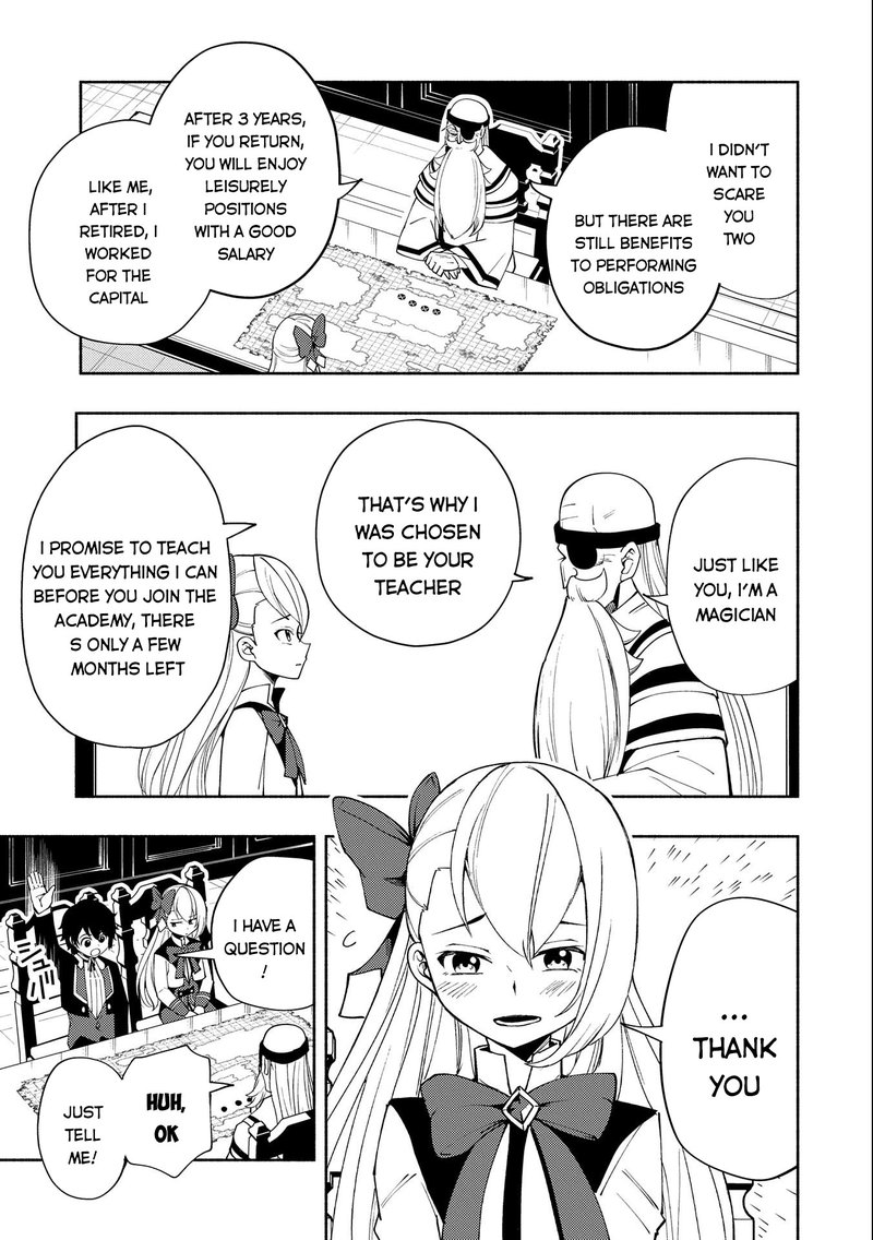 Hell Mode Yarikomi Suki No Gamer Wa Hai Settei No Isekai De Musou Suru 23 23