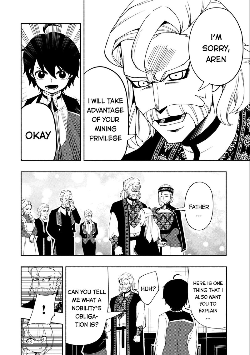 Hell Mode Yarikomi Suki No Gamer Wa Hai Settei No Isekai De Musou Suru 23 8